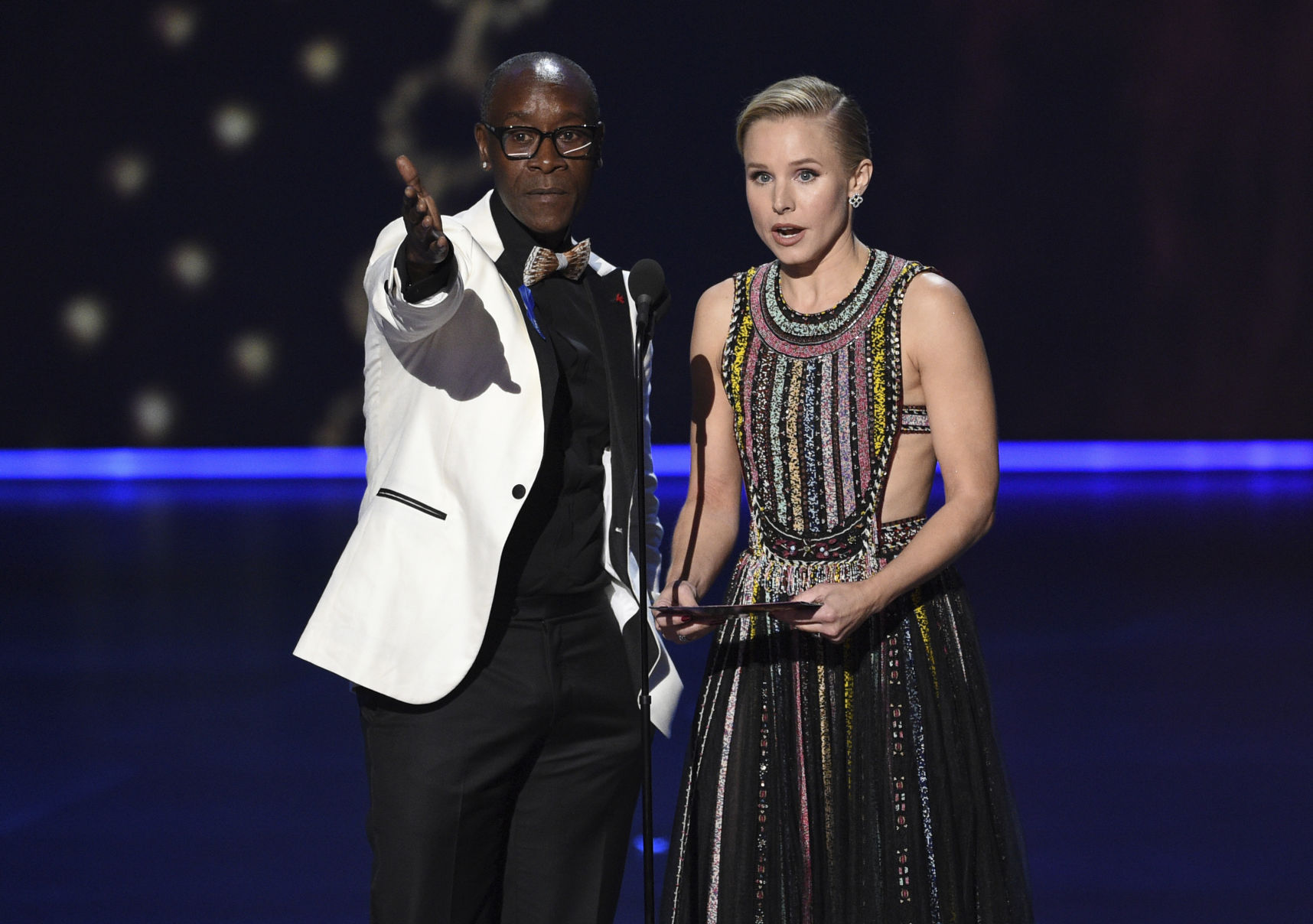 2019 Primetime Emmy Awards - Show